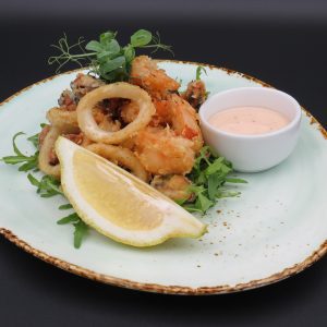 Fritto misto