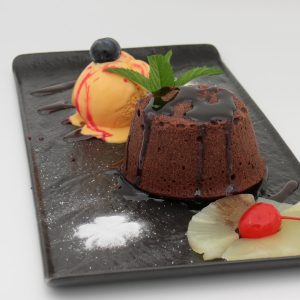 Lava Cake