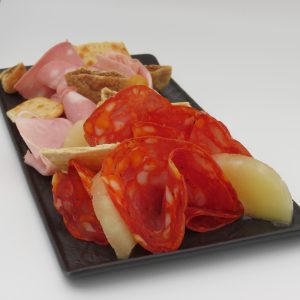 Platou Italian
