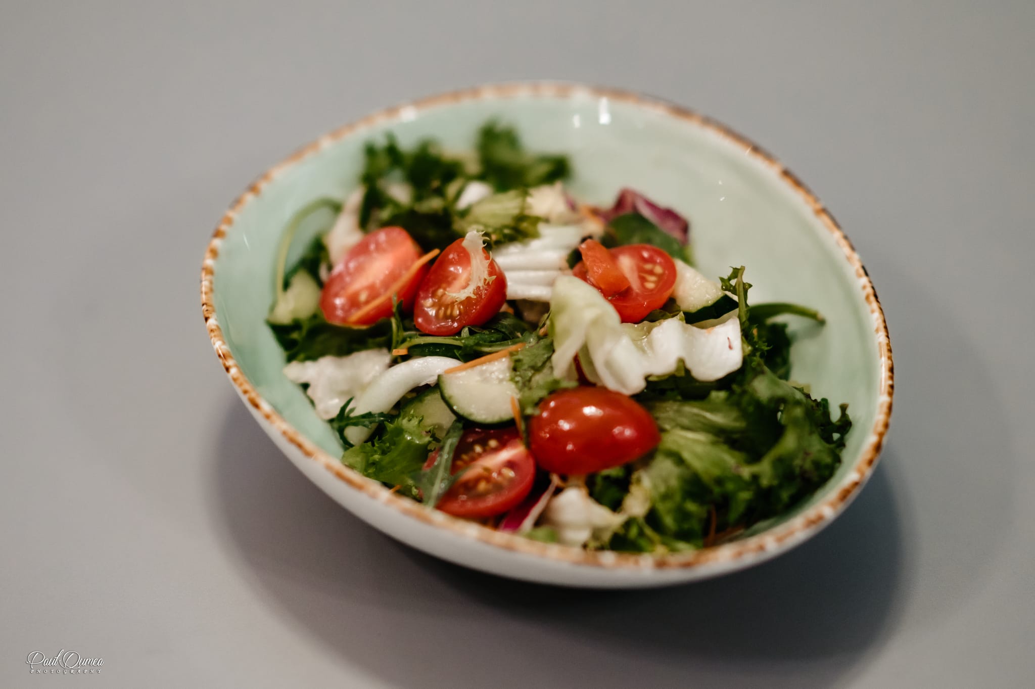 Salată verde