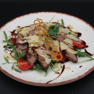 Tagliata de vită
