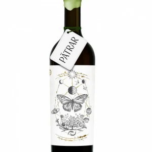 Domeniul Bogdan Pătrar Bio Dinamic Cabernet Sauvignon