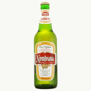 Nemțeana Blondă 500ml