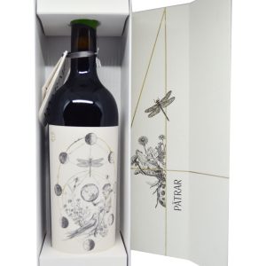 Domeniul Bogdan Pătrar Bio Dinamic Merlot