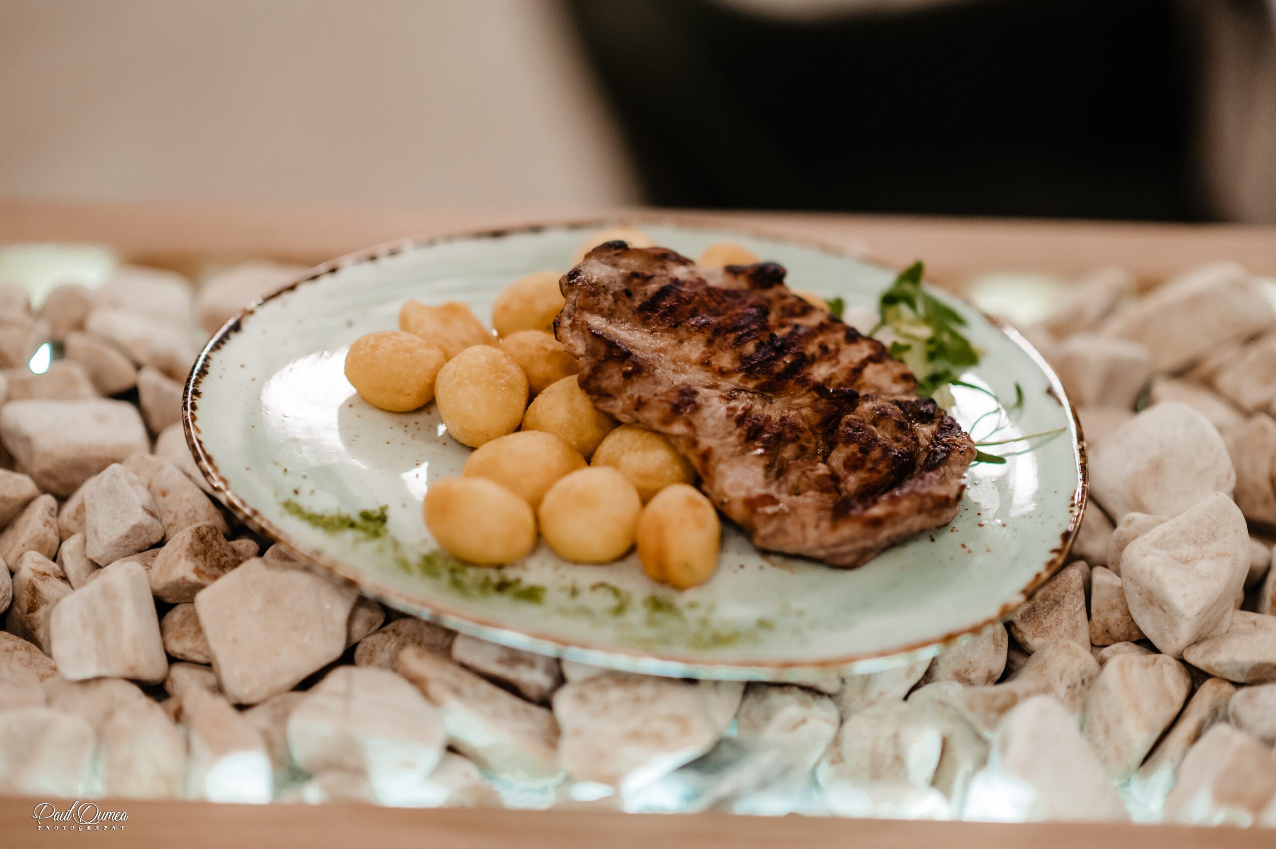 Ceafă grill