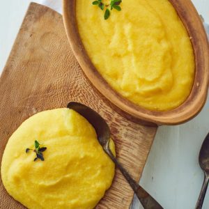 Mămăligă