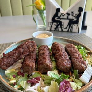 Mici