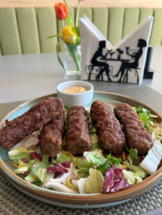 Mici