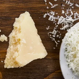 Parmezan