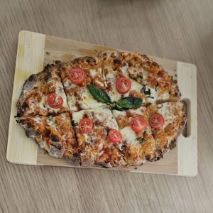 Margherita