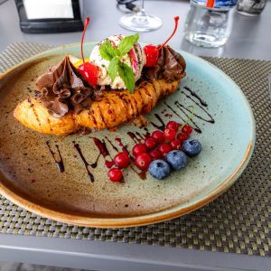 Desert