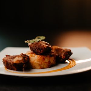 Preparate din carne de porc