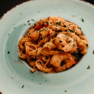 Paste & Risotto