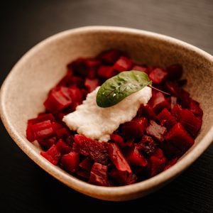 Salate de însoțire