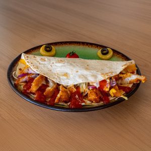 Tortilla Ștrengară