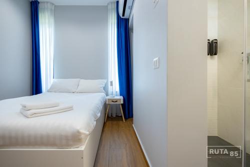 Ruta 85 | Hotel | Camera 2