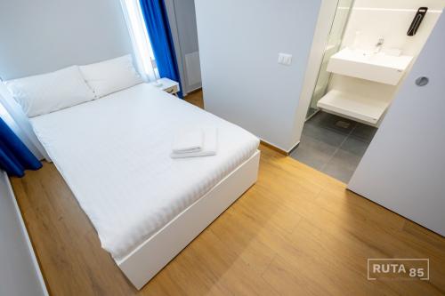 Ruta 85 | Hotel | Camera 2